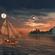Illustration for article titled All The emAssassins Creed/em Naval Battles You Can Take Coming December 5